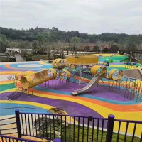 文体规划设计公园