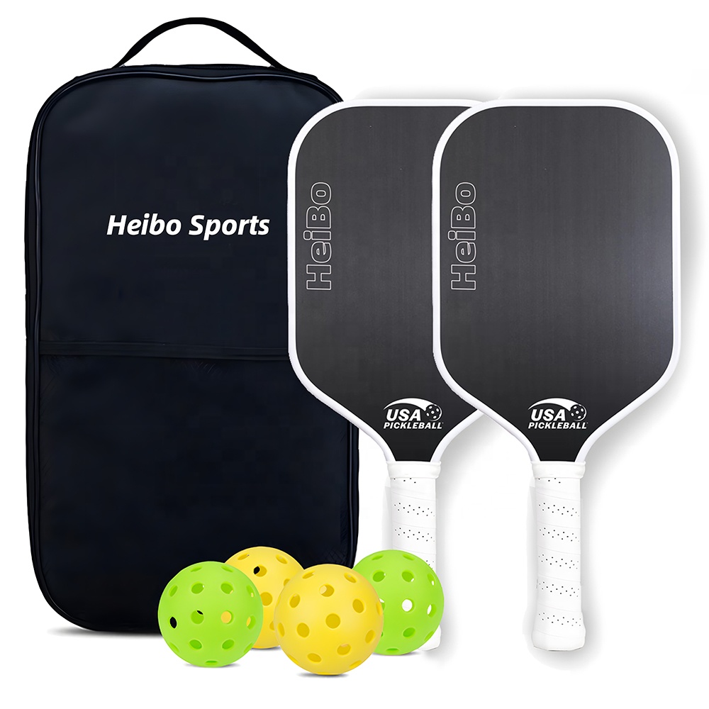 leyu.乐鱼匹克球拍