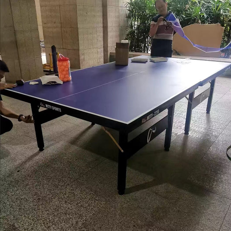 leyu.乐鱼乒乓球台源头生产工厂