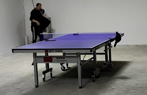 leyu.乐鱼乒乓球台源头生产工厂