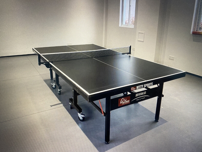 乒乓球台厂家直销-leyu.乐鱼官网