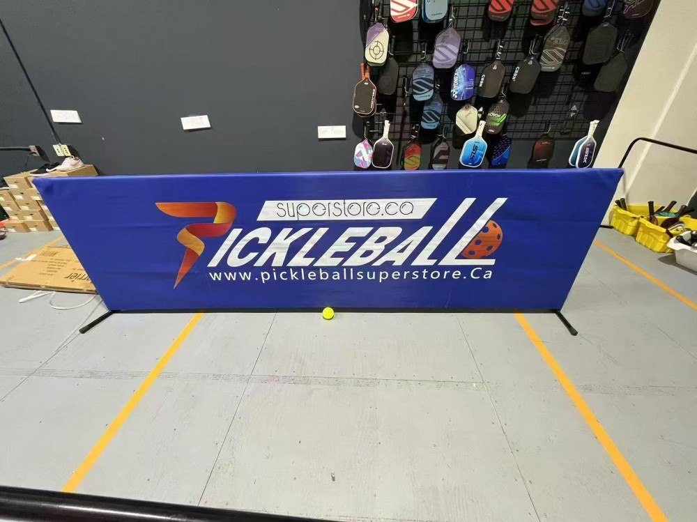 匹克球围挡-leyu.乐鱼官网